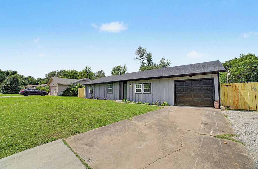 Photo of Outdoor in Claremore