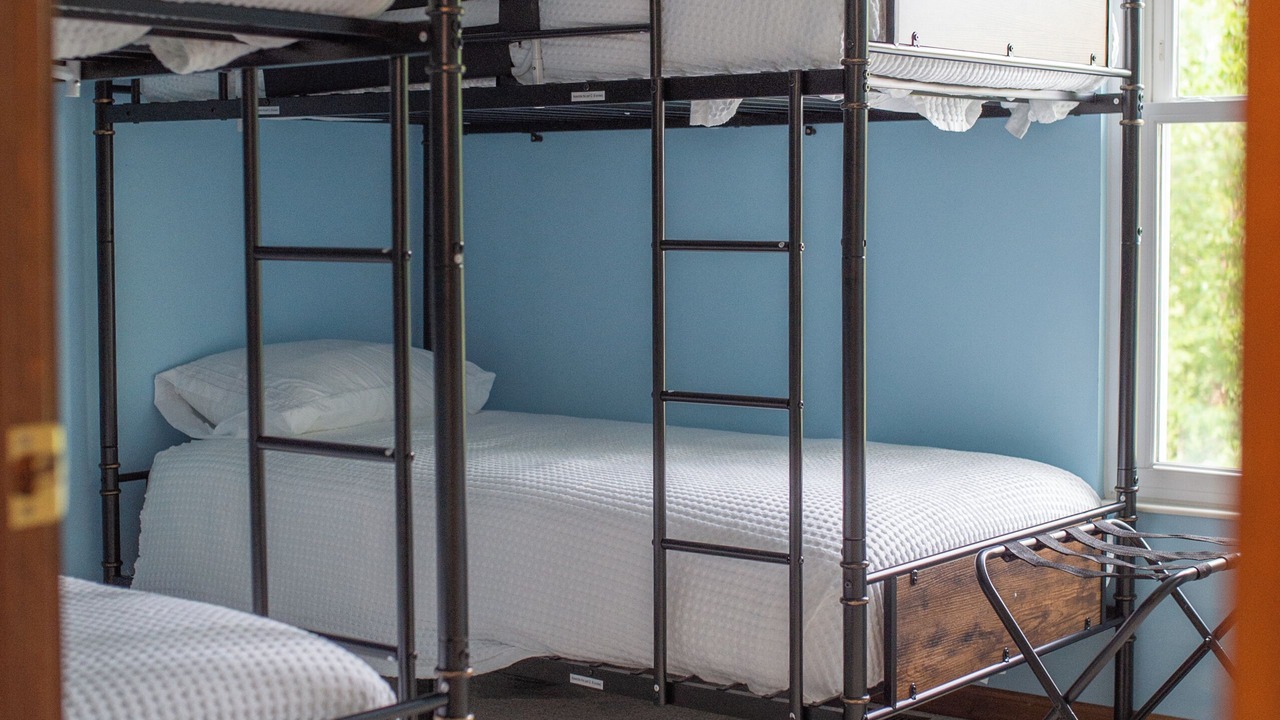 Photo of Bedroom in Oakbrook