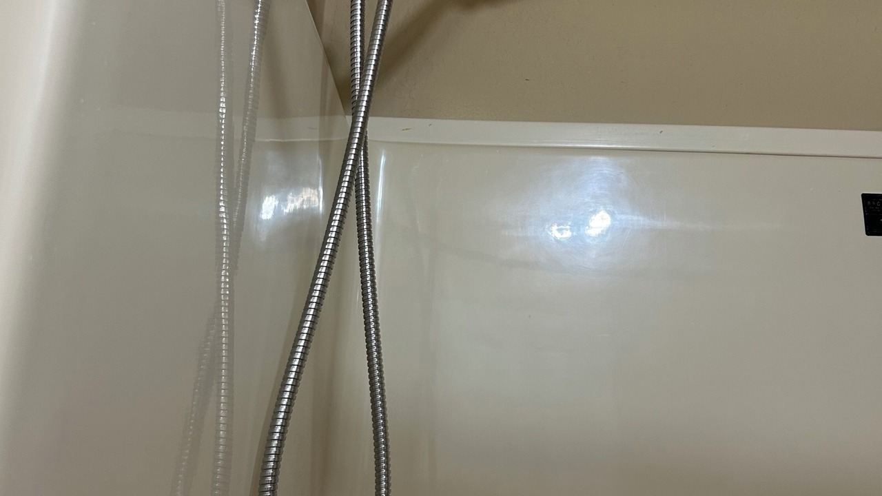 Photo of Bathroom in Muskogee County