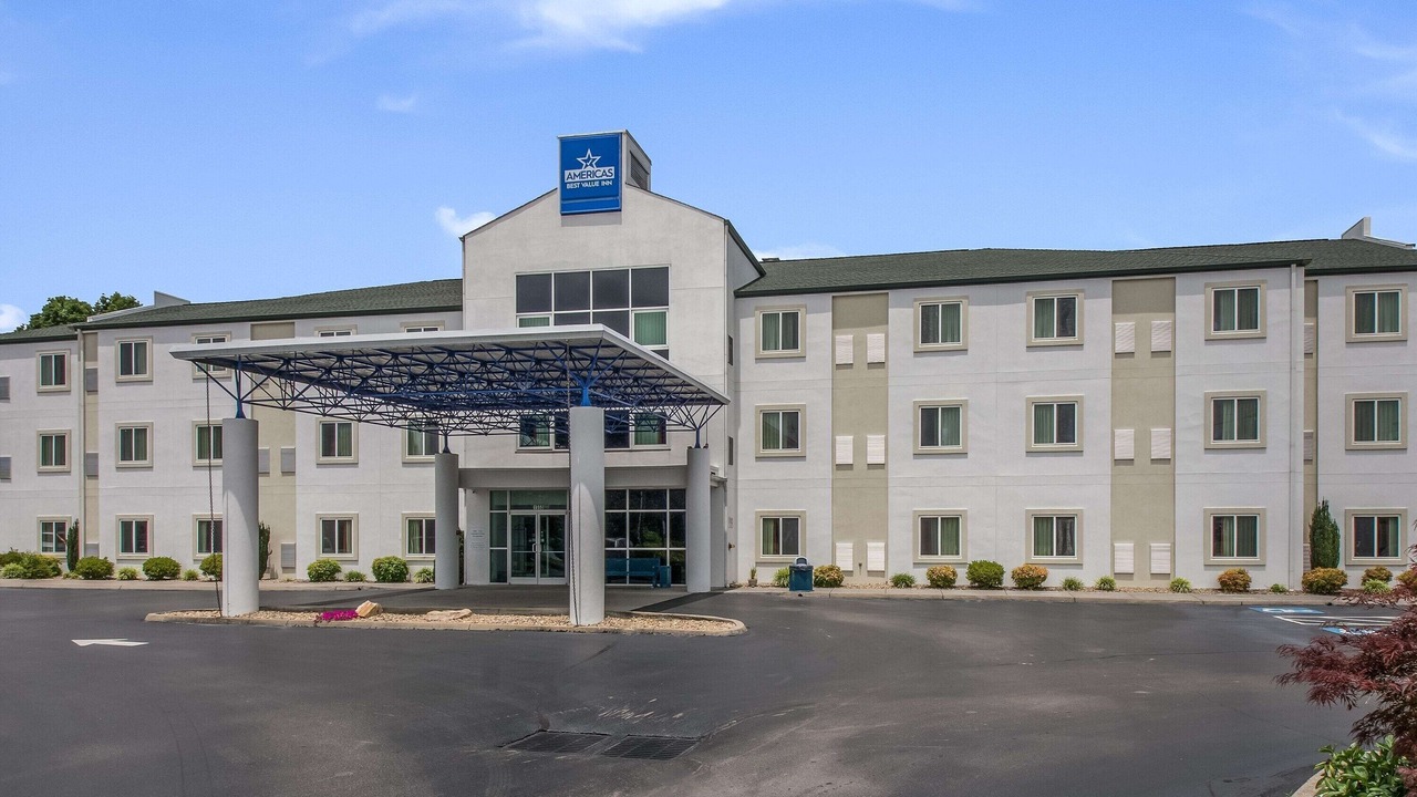 Photo of Outdoor in Knoxville