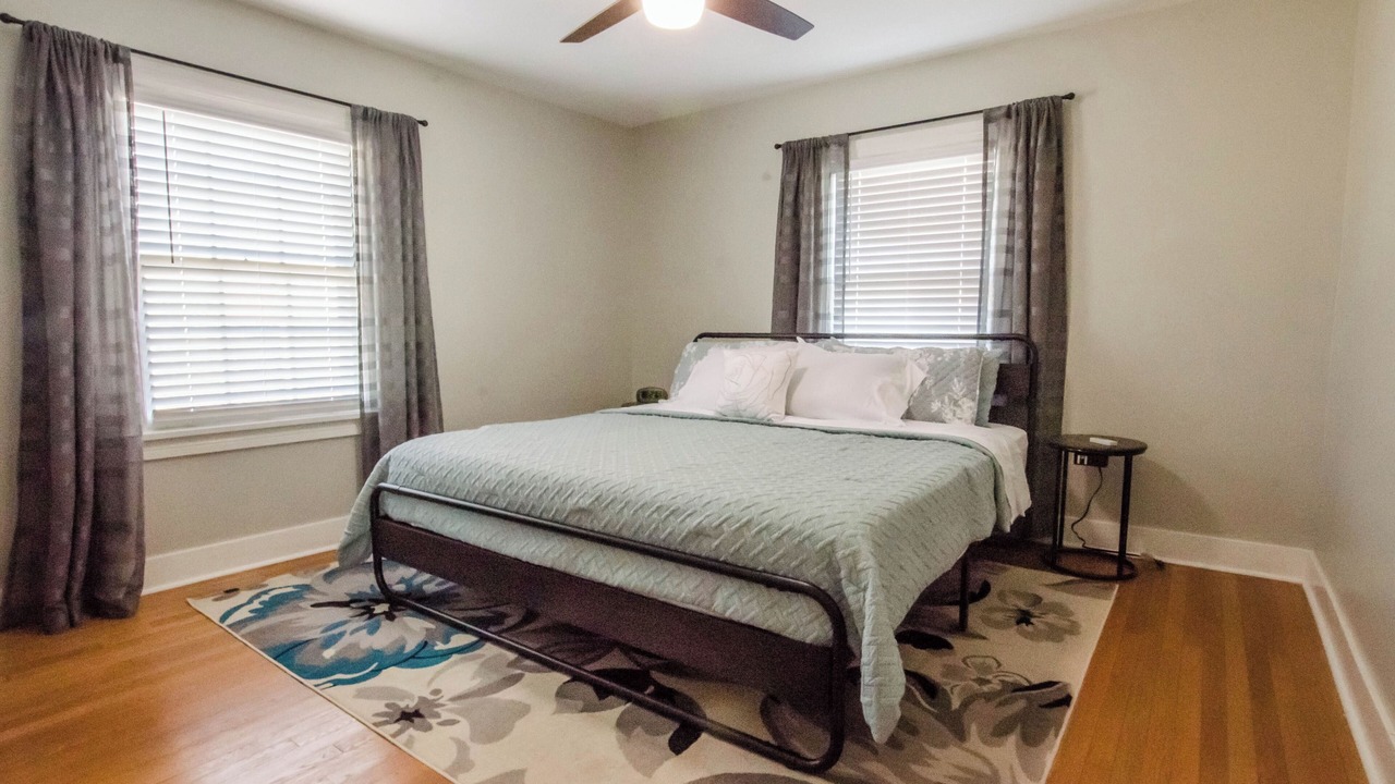 Photo of Bedroom in Bardstown