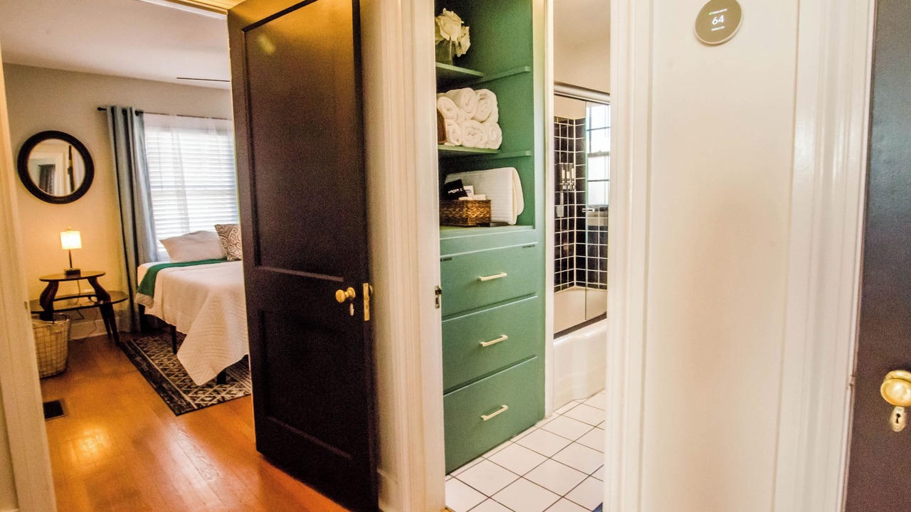 Photo of Bedroom in Bardstown
