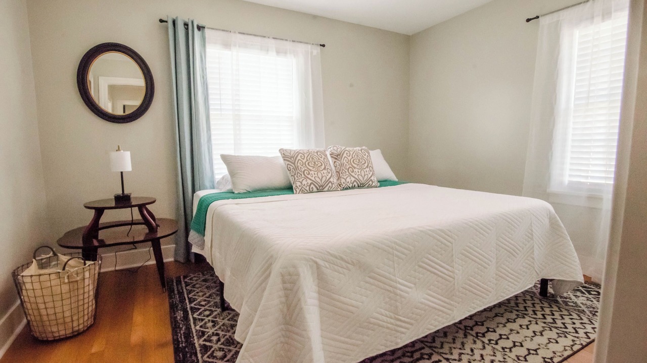 Photo of Bedroom in Bardstown