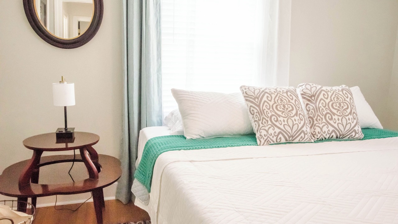 Photo of Bedroom in Bardstown