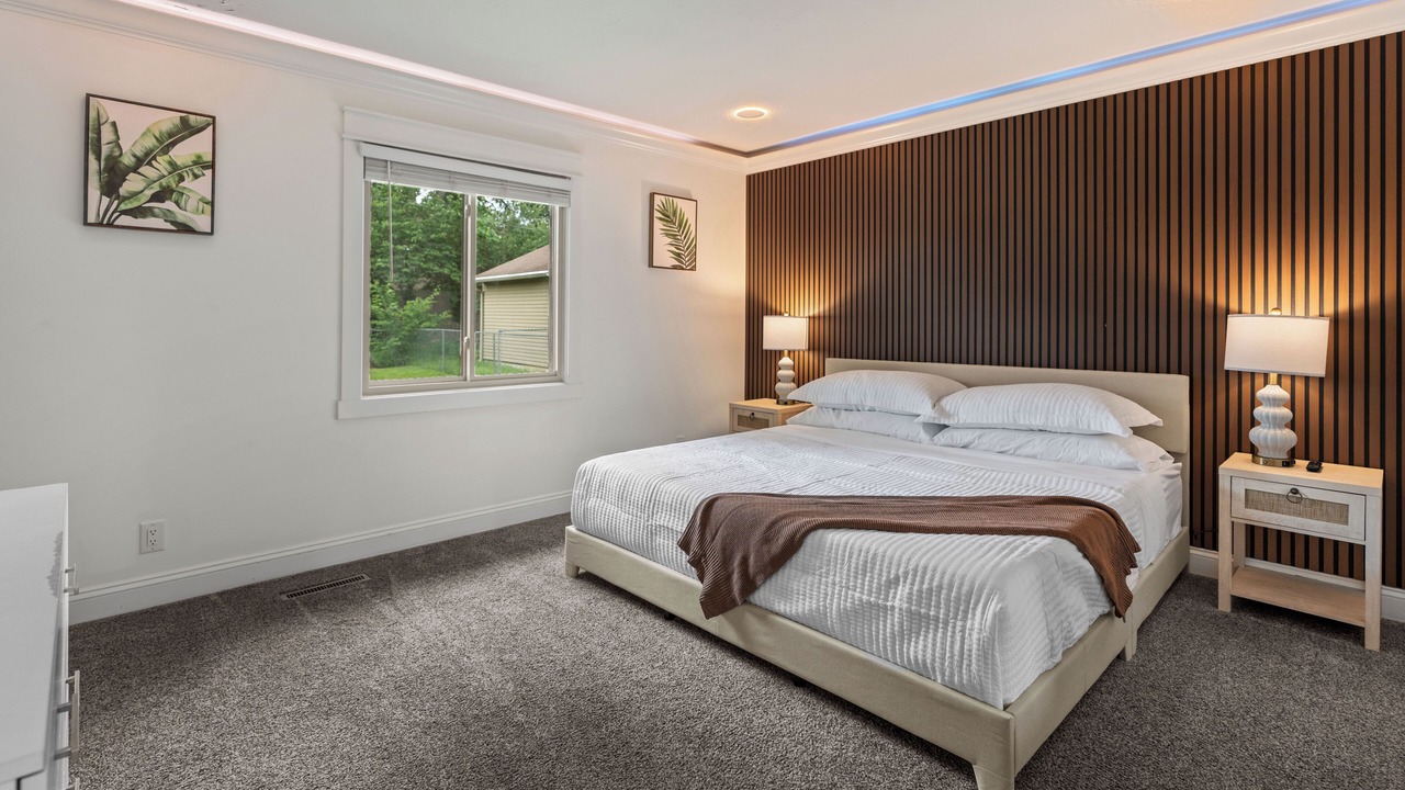 Photo of Bedroom in Springfield