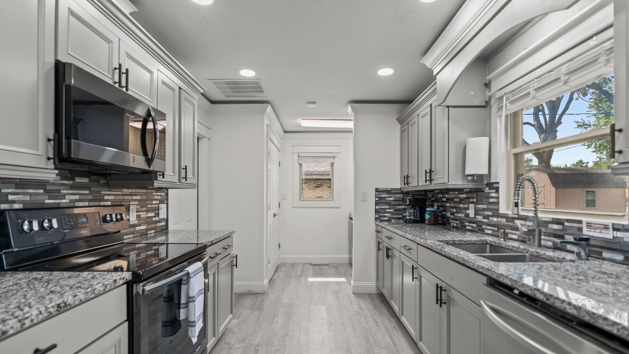 Photo of Kitchen in Springfield
