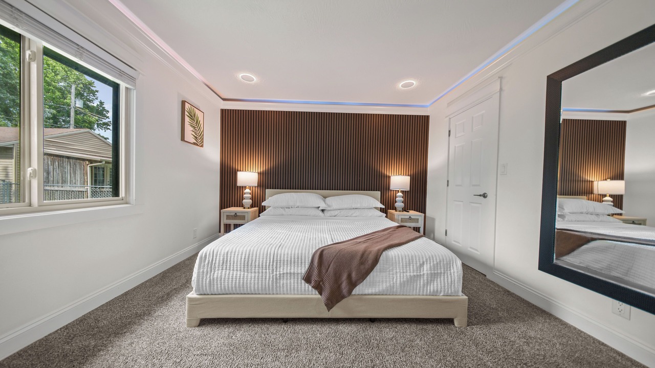 Photo of Bedroom in Springfield