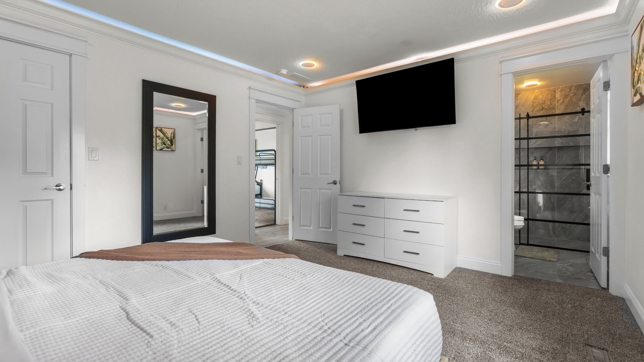 Photo of Bedroom in Springfield