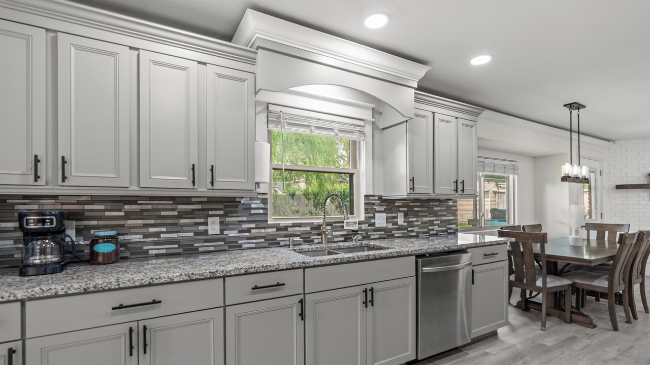 Photo of Kitchen in Springfield