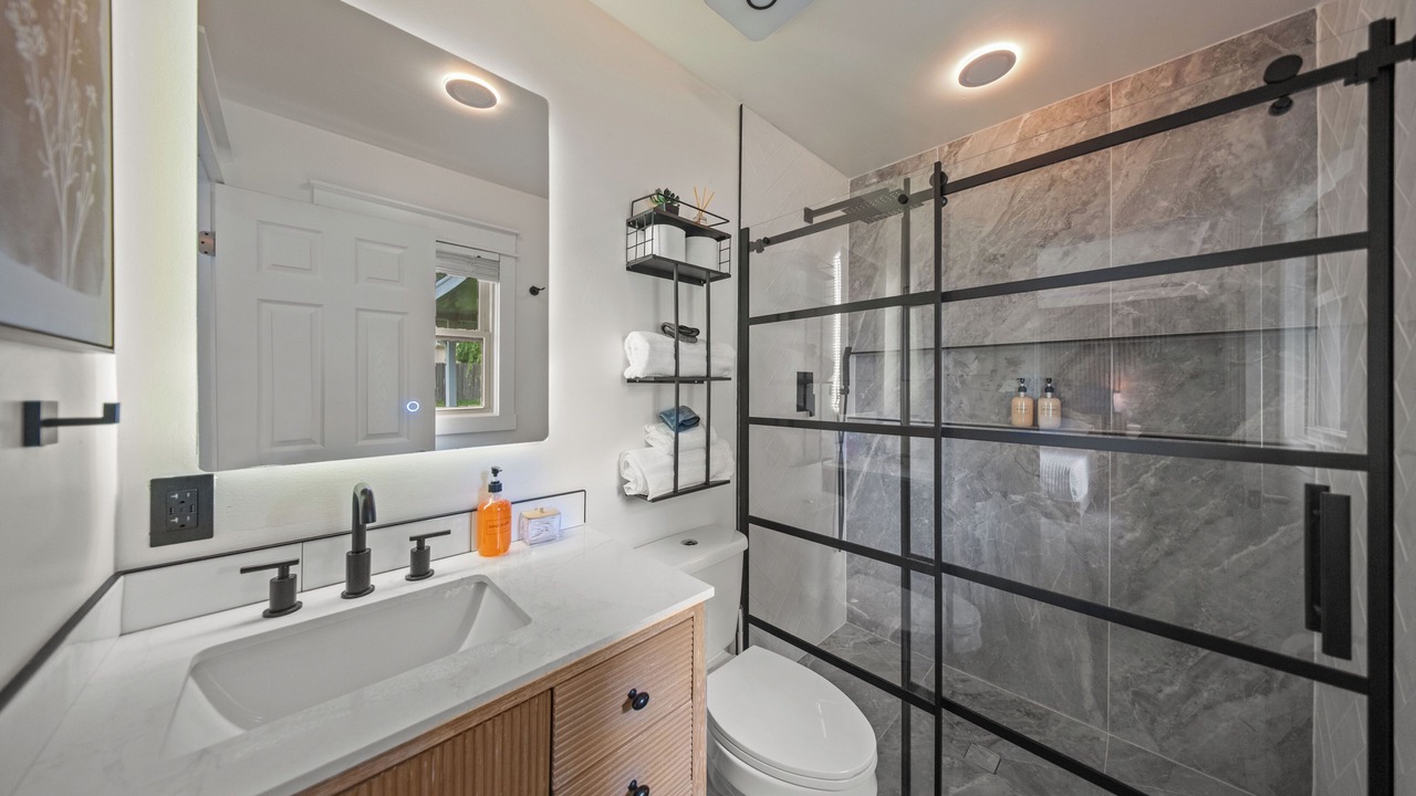 Photo of Bathroom in Springfield