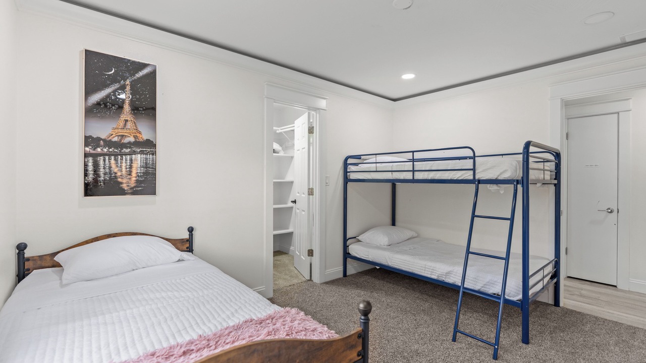 Photo of Bedroom in Springfield