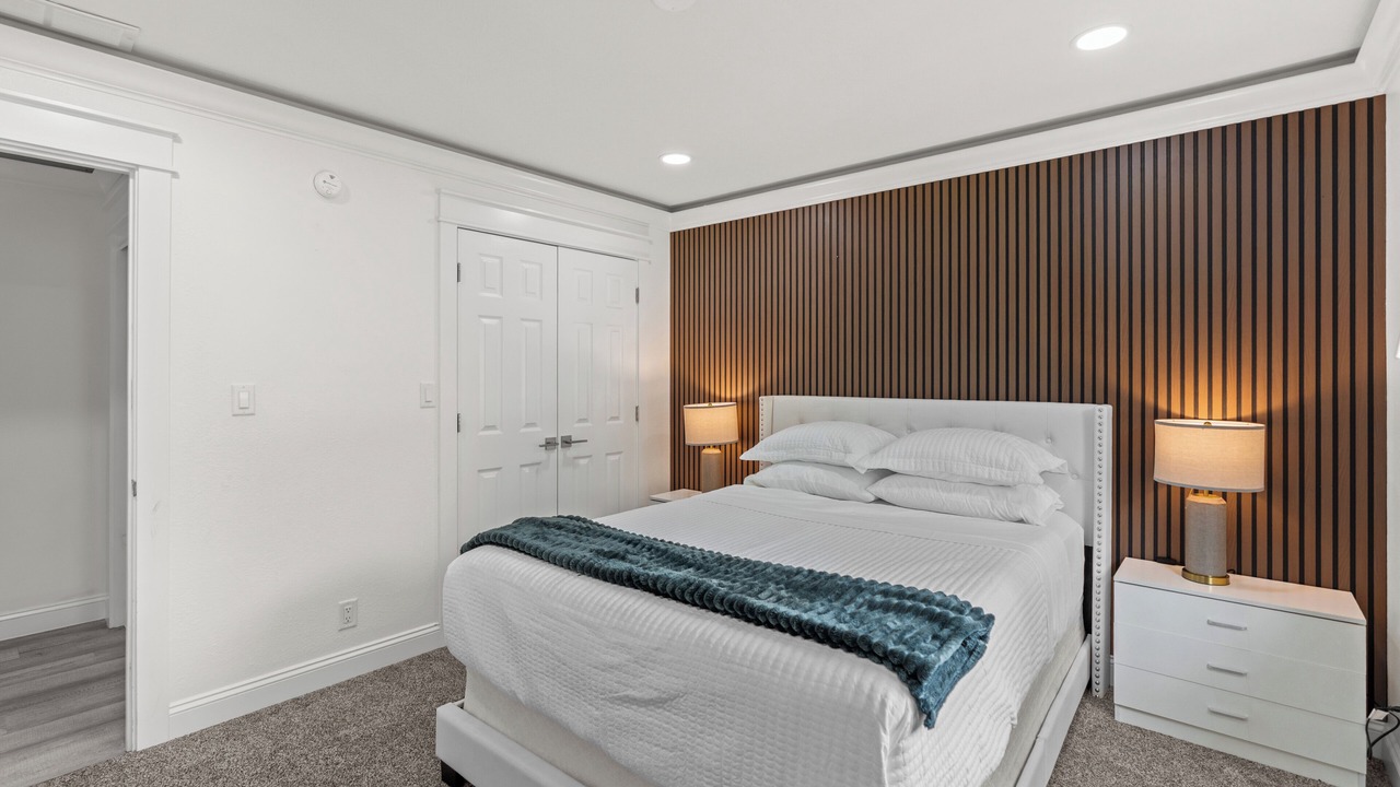 Photo of Bedroom in Springfield