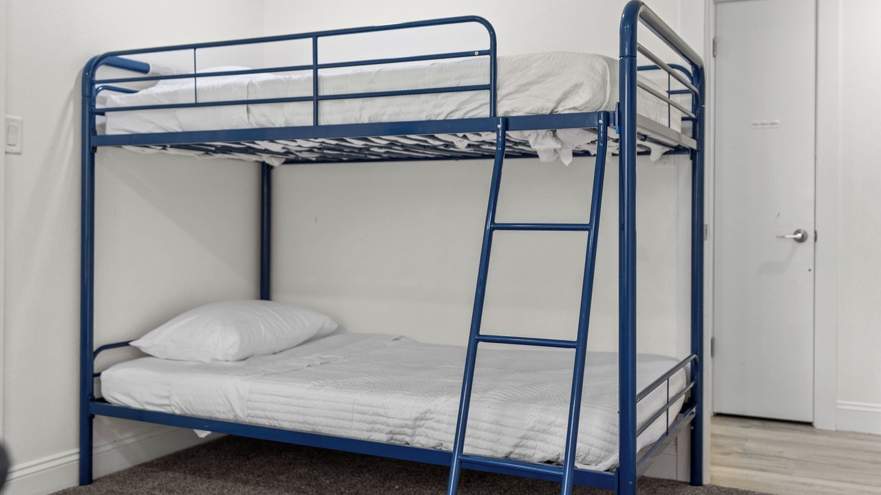 Photo of Bedroom in Springfield