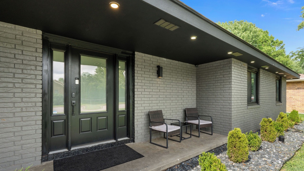 Photo of Outdoor in Springfield