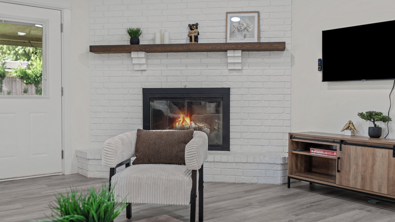 Photo of Livingroom in Springfield