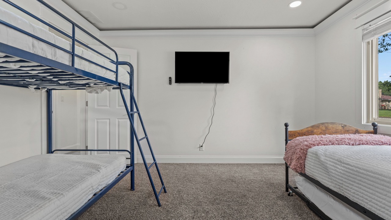 Photo of Bedroom in Springfield