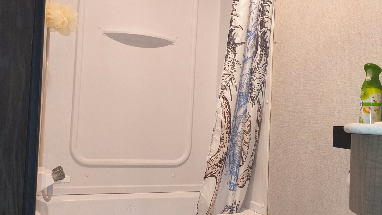 Photo of Bathroom in Langley