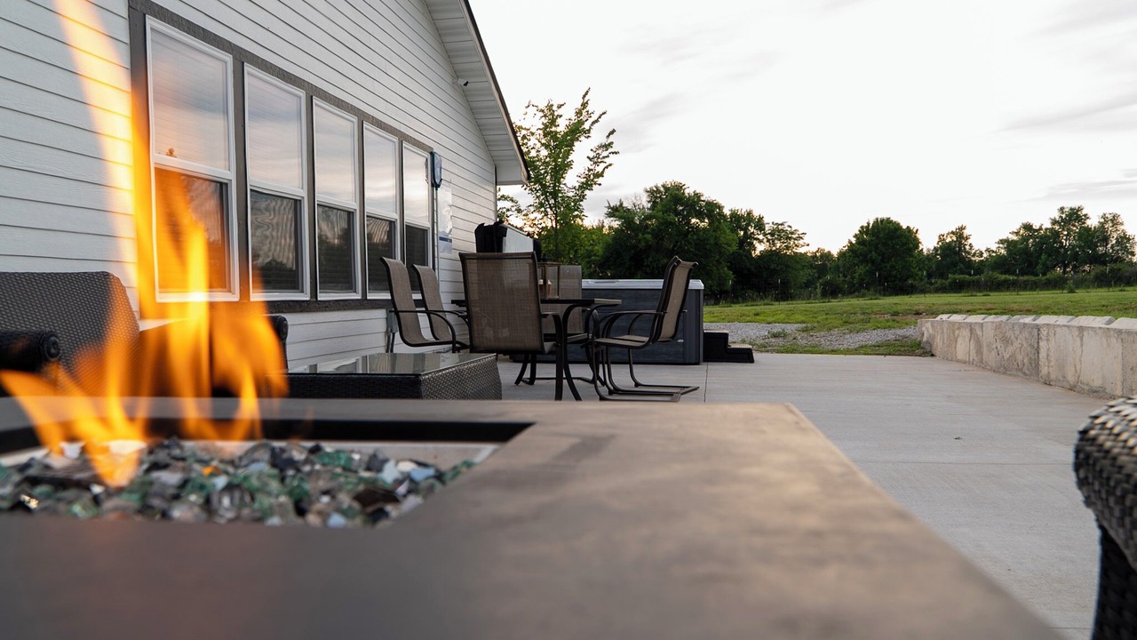 Photo of Outdoor in Springfield