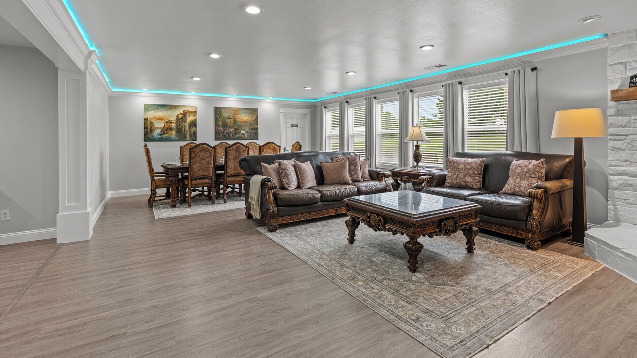 Photo of Livingroom in Springfield