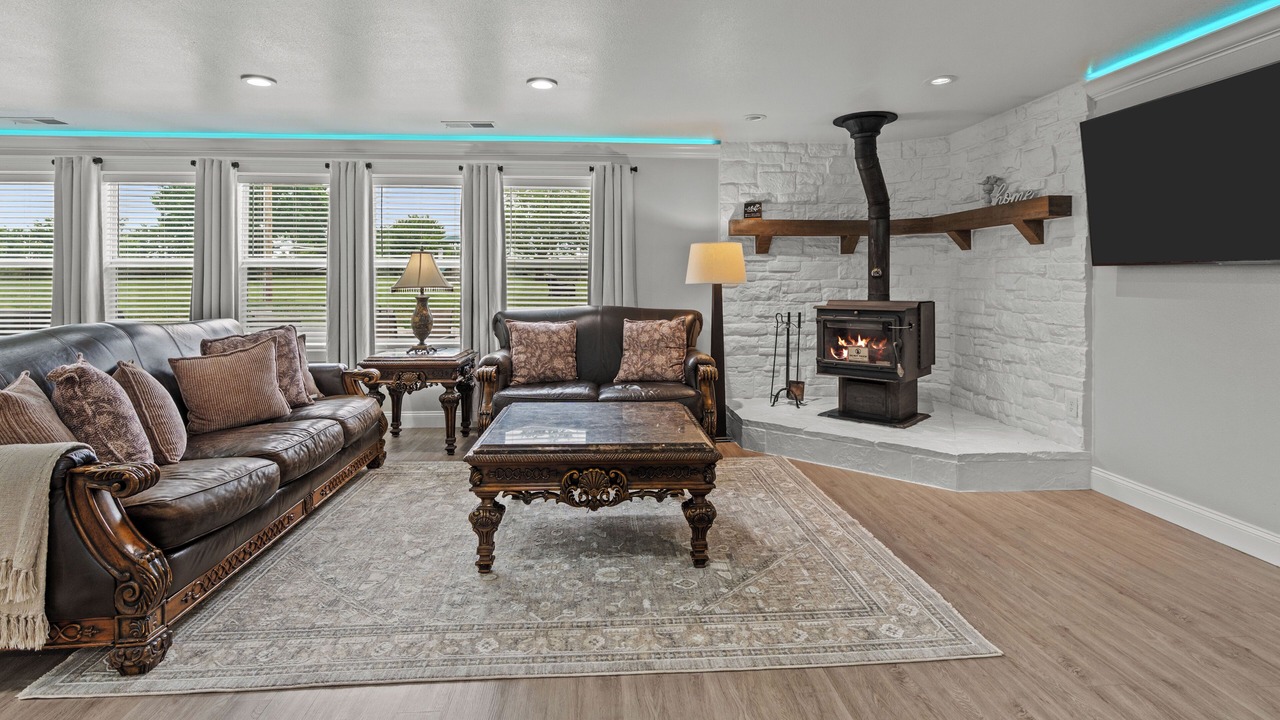 Photo of Livingroom in Springfield