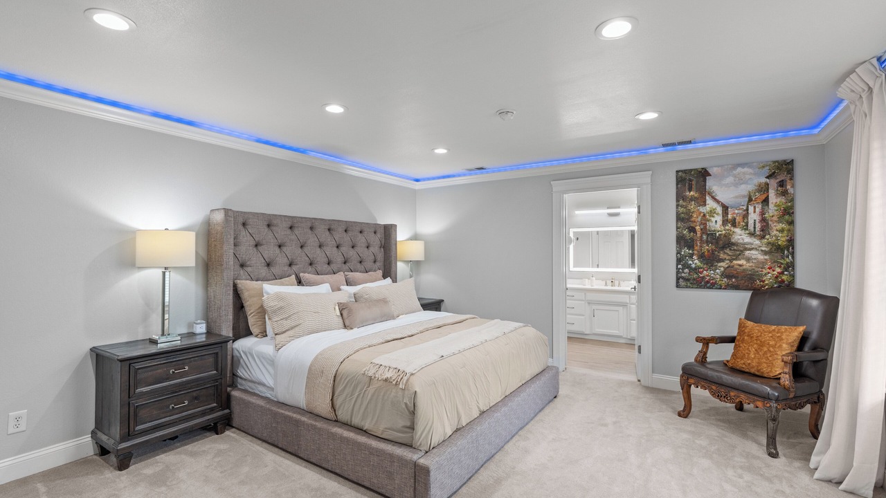 Photo of Bedroom in Springfield