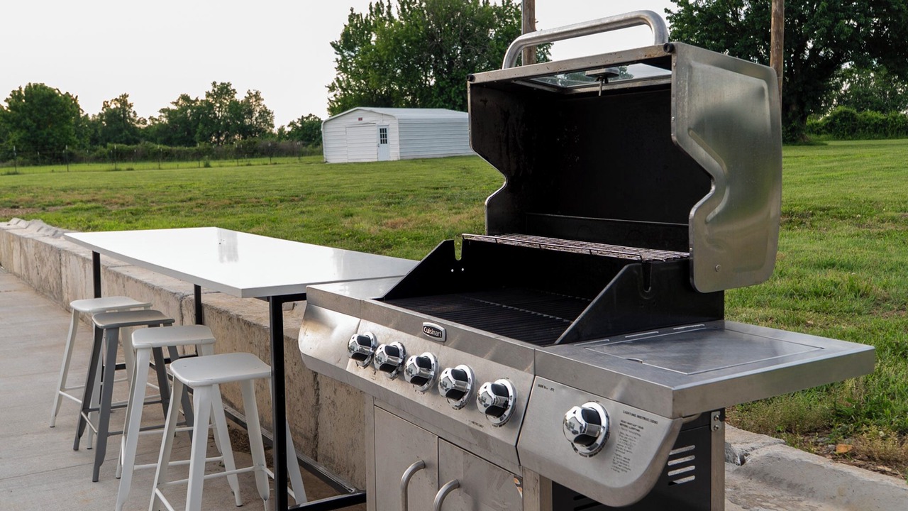 Photo of Outdoor in Springfield
