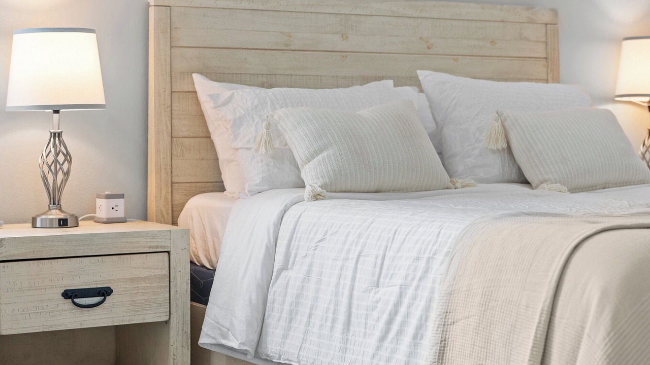 Photo of Bedroom in Springfield