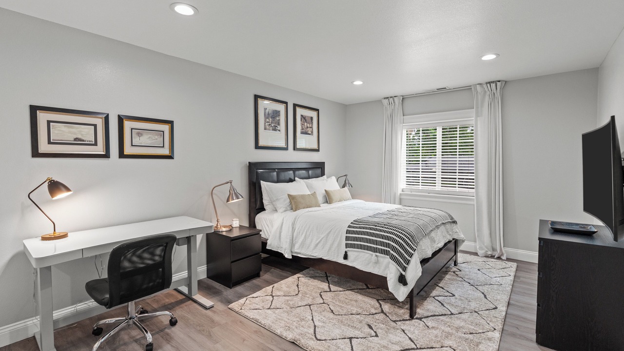 Photo of Bedroom in Springfield