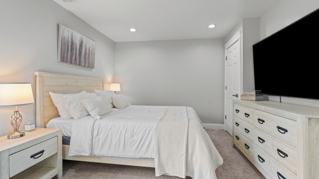 Photo of Bedroom in Springfield