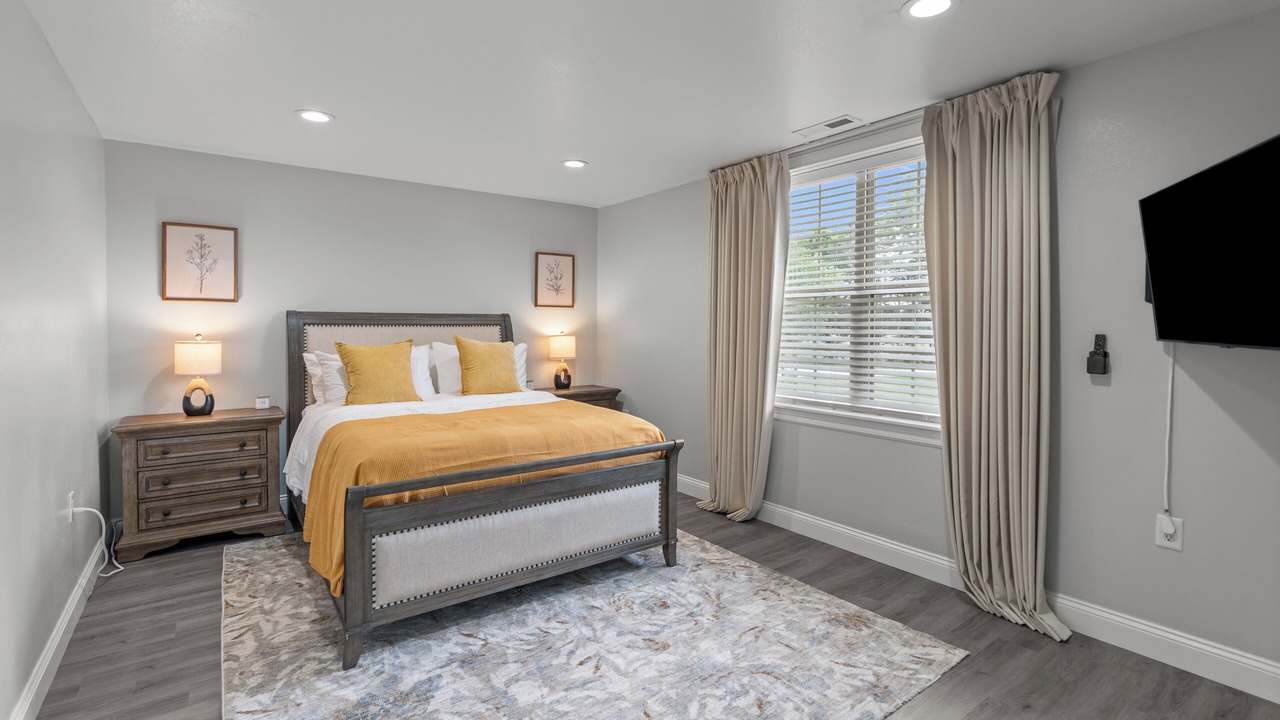 Photo of Bedroom in Springfield