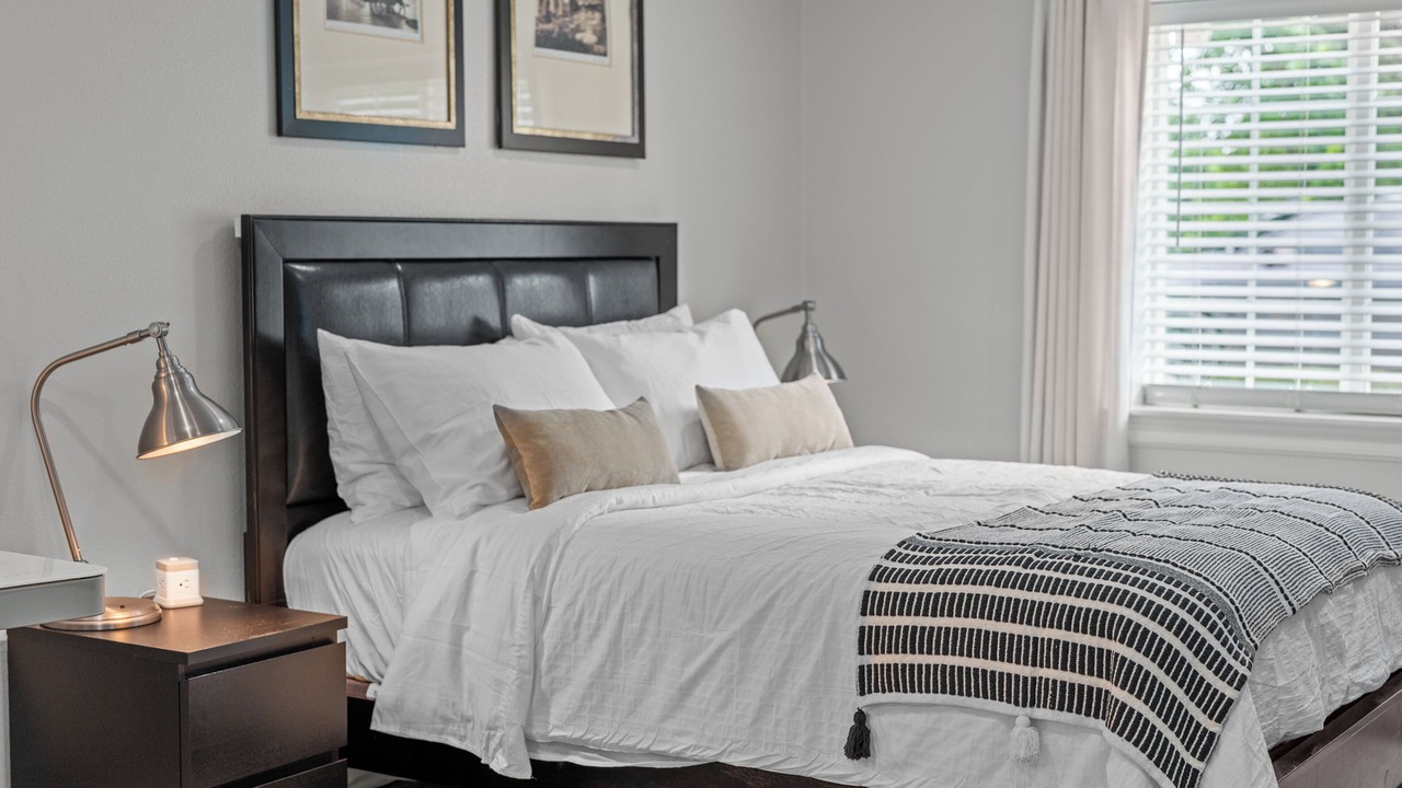 Photo of Bedroom in Springfield
