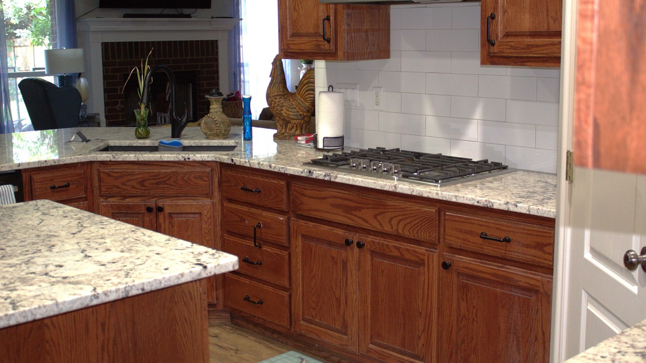 Photo of Kitchen in Bixby