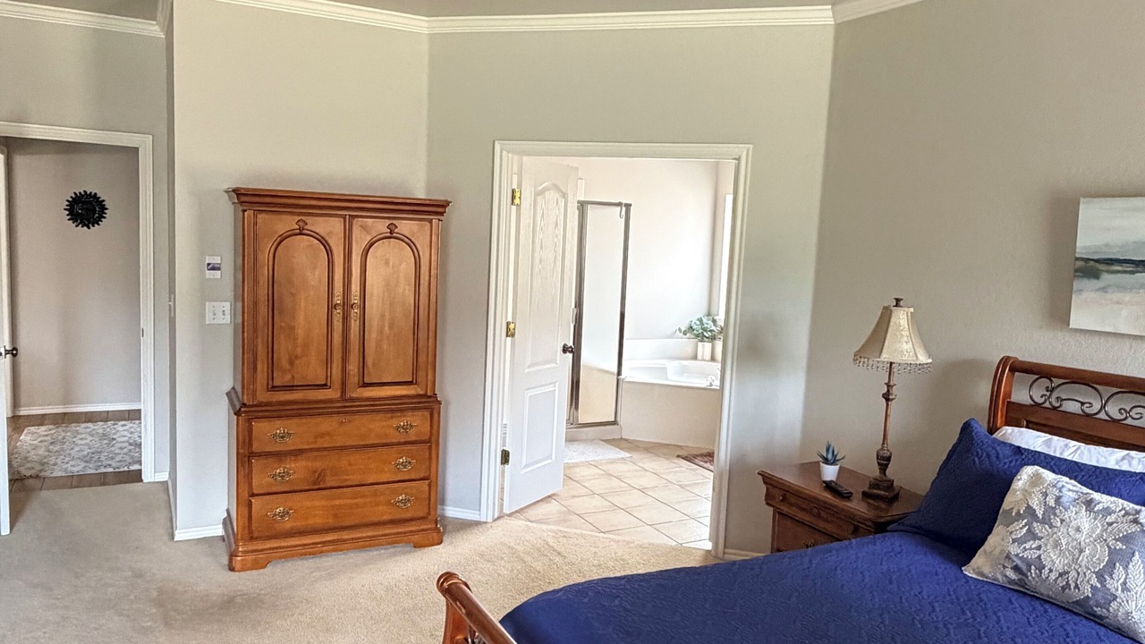 Photo of Bedroom in Bixby