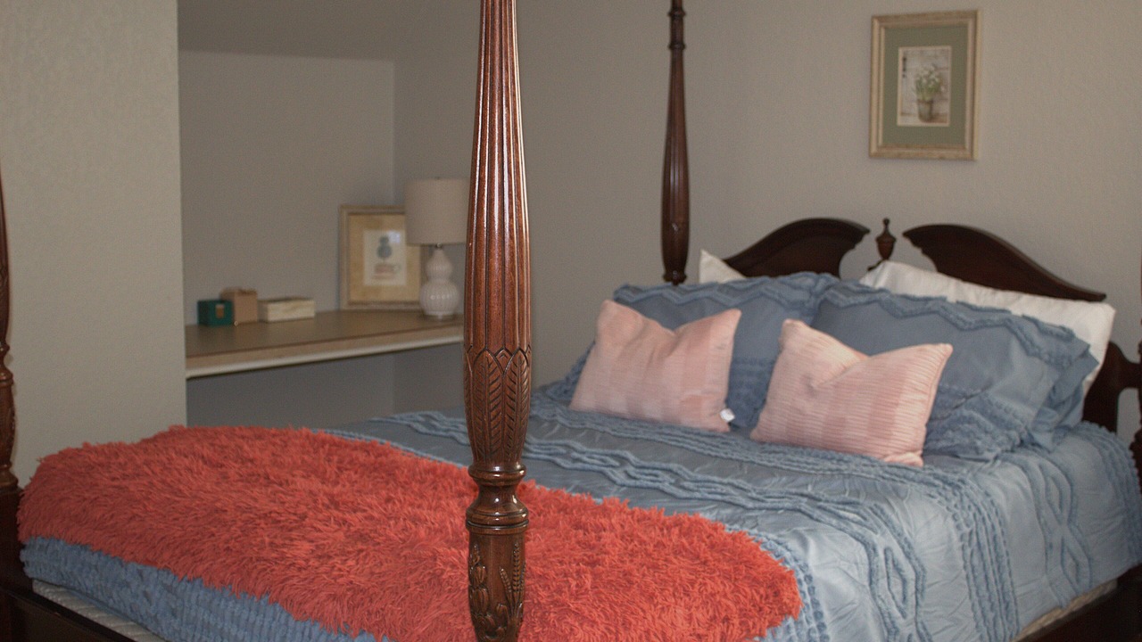 Photo of Bedroom in Bixby