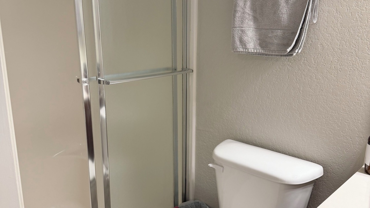Photo of Bathroom in Bixby