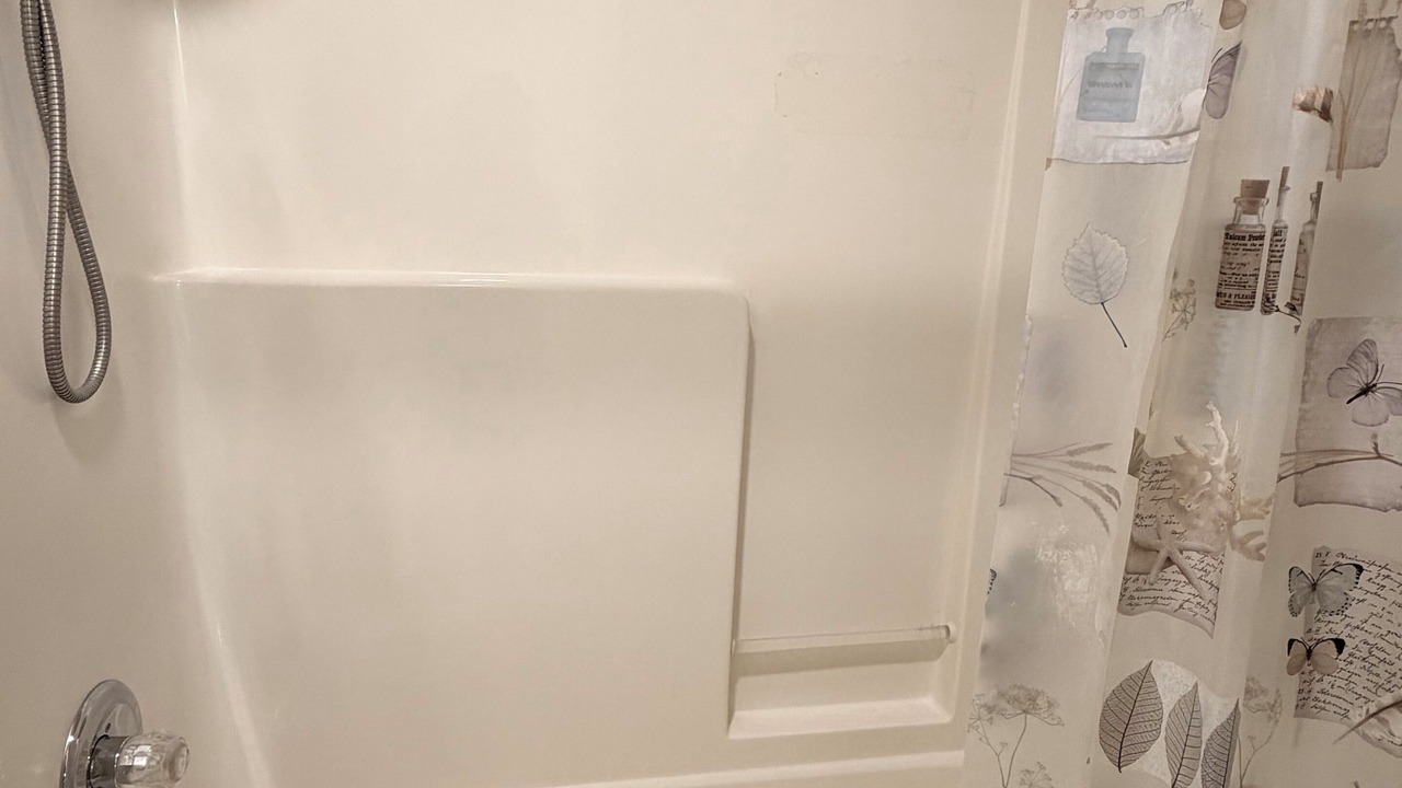 Photo of Bathroom in Bixby