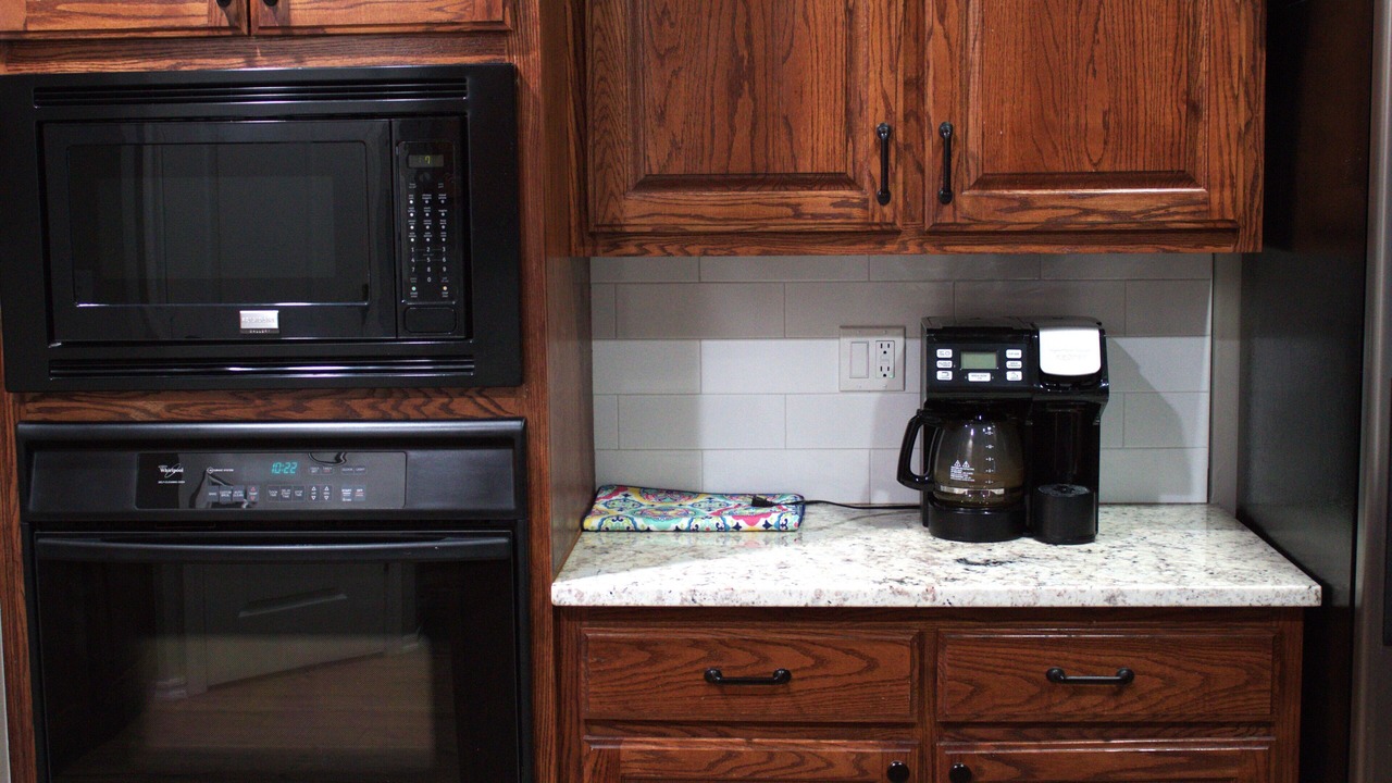 Photo of Kitchen in Bixby