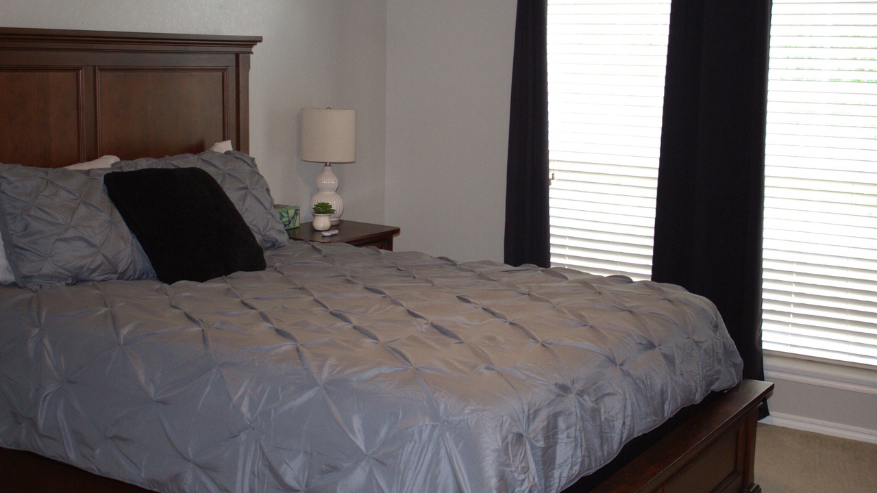 Photo of Bedroom in Bixby