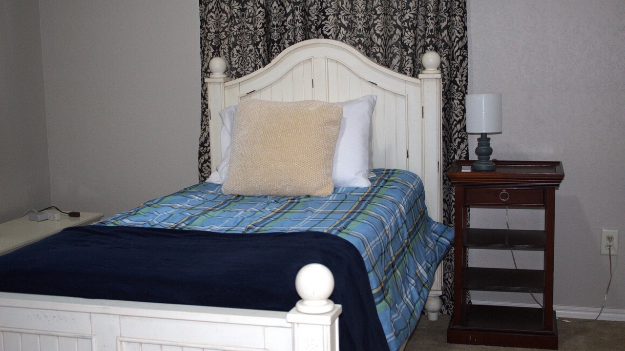 Photo of Bedroom in Bixby