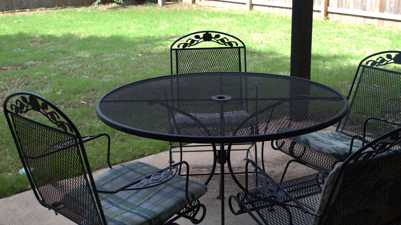 Photo of Outdoor in Bixby
