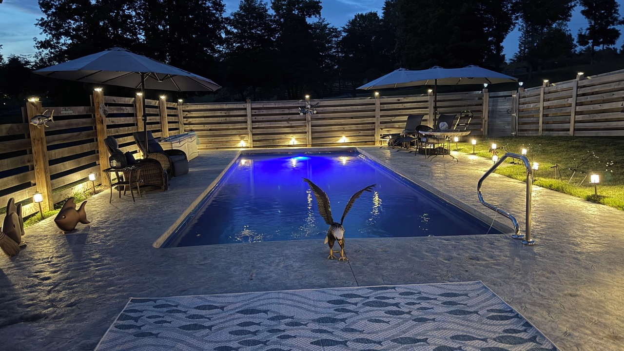 Photo of Outdoor in Jamestown