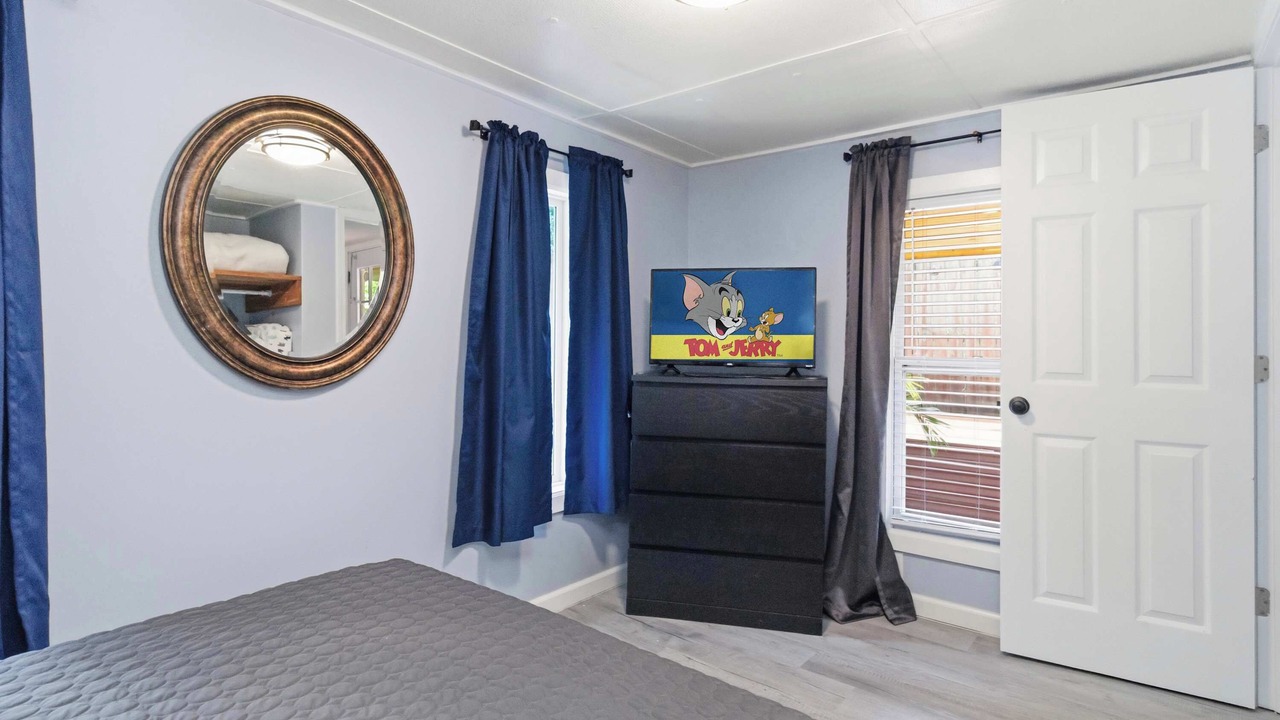 Photo of Bedroom in West Fork