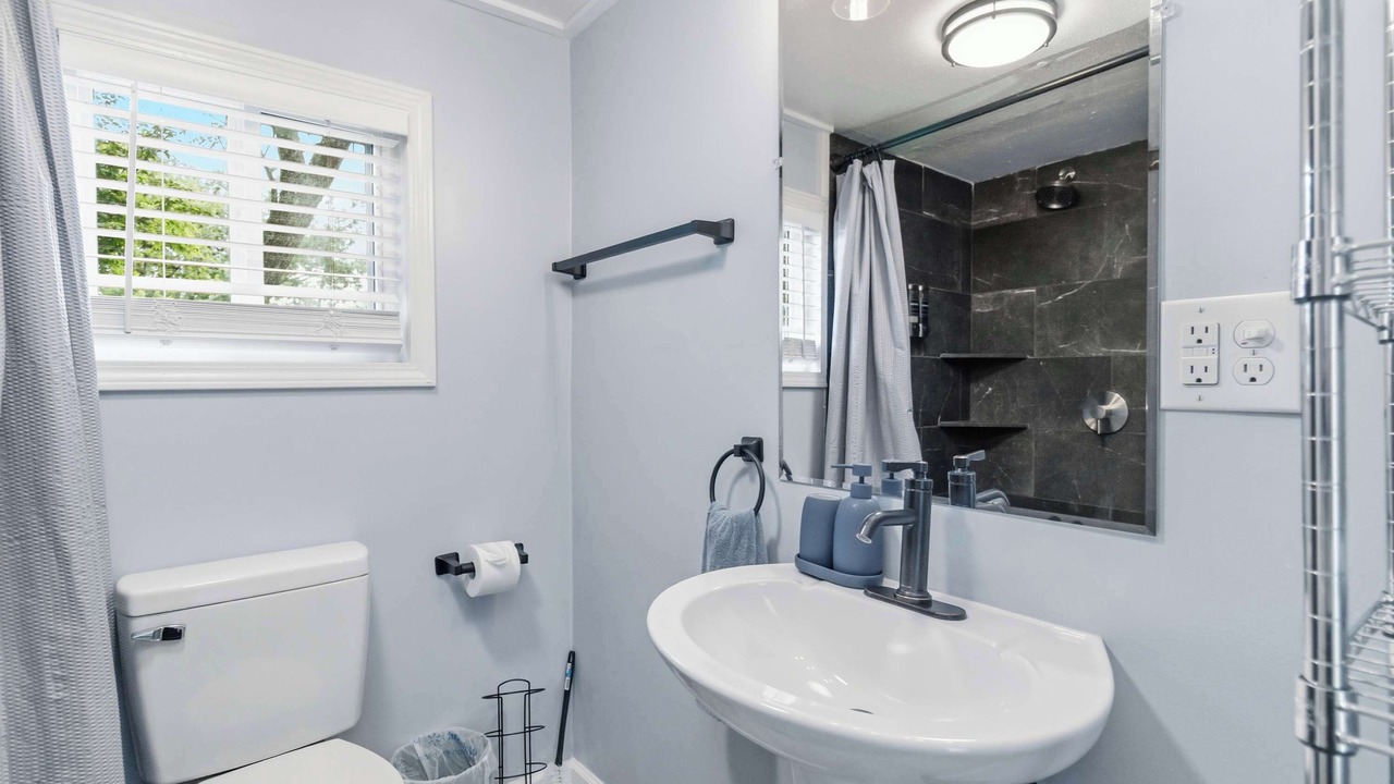 Photo of Bathroom in West Fork