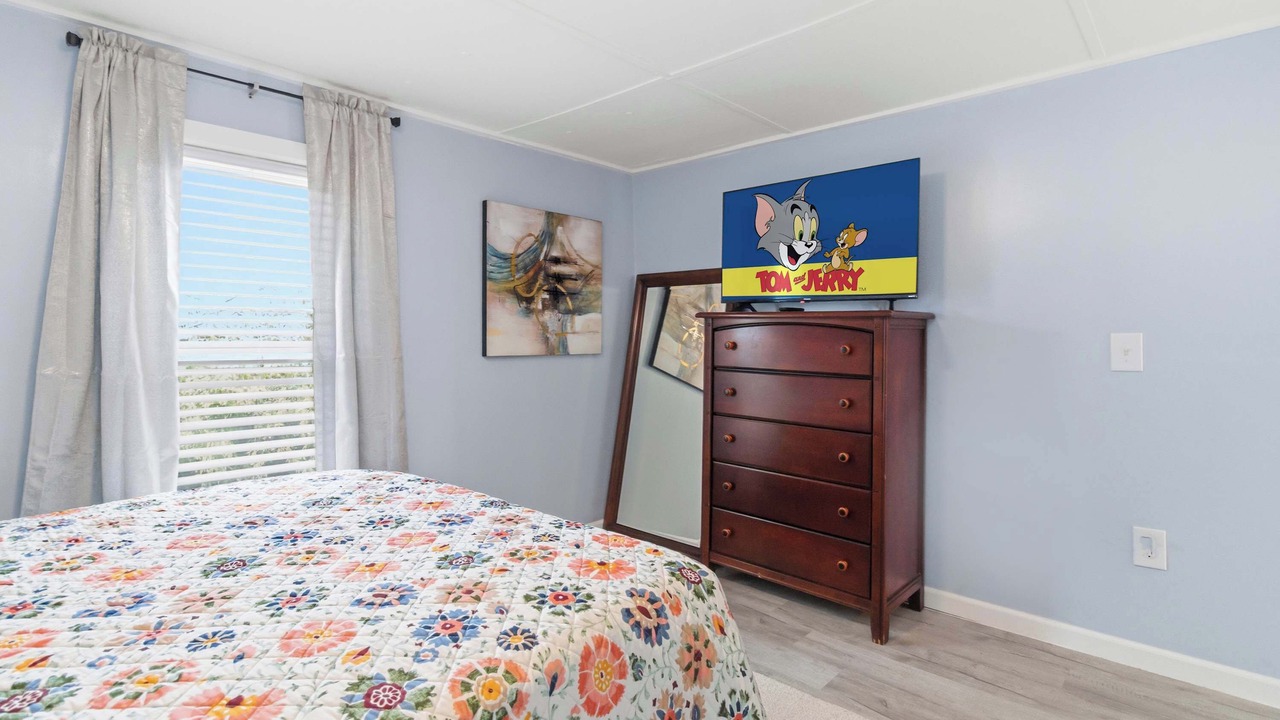 Photo of Bedroom in West Fork