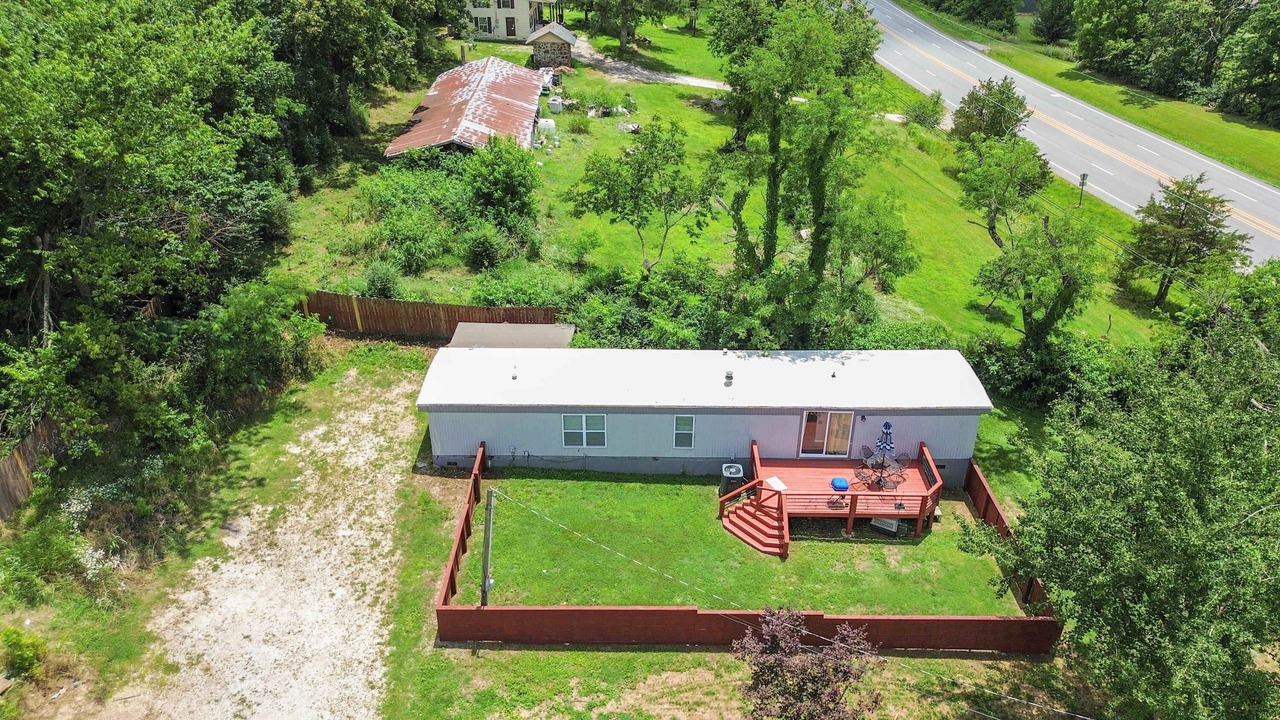 Photo of Outdoor in West Fork
