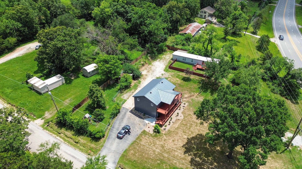 Photo of Outdoor in West Fork