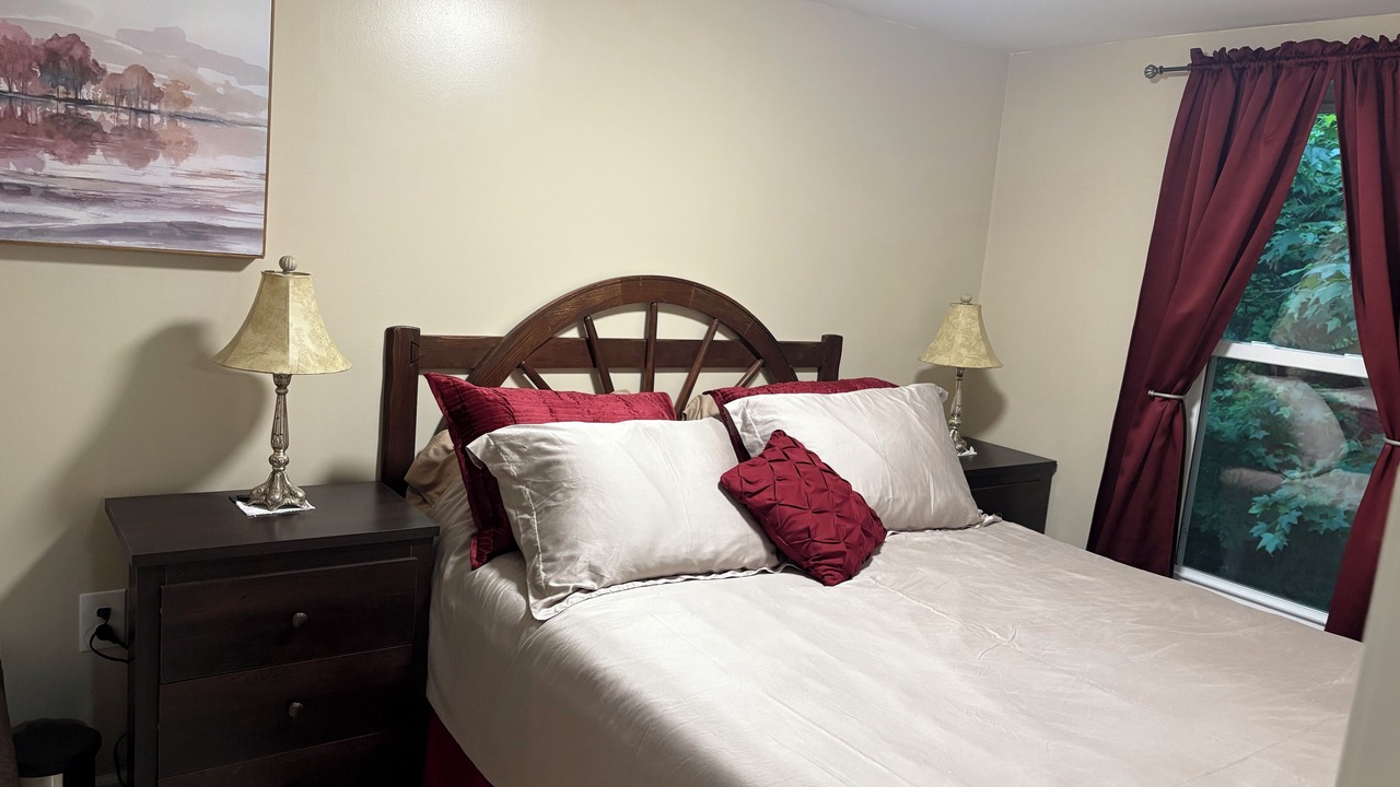 Photo of Bedroom in Buchanan