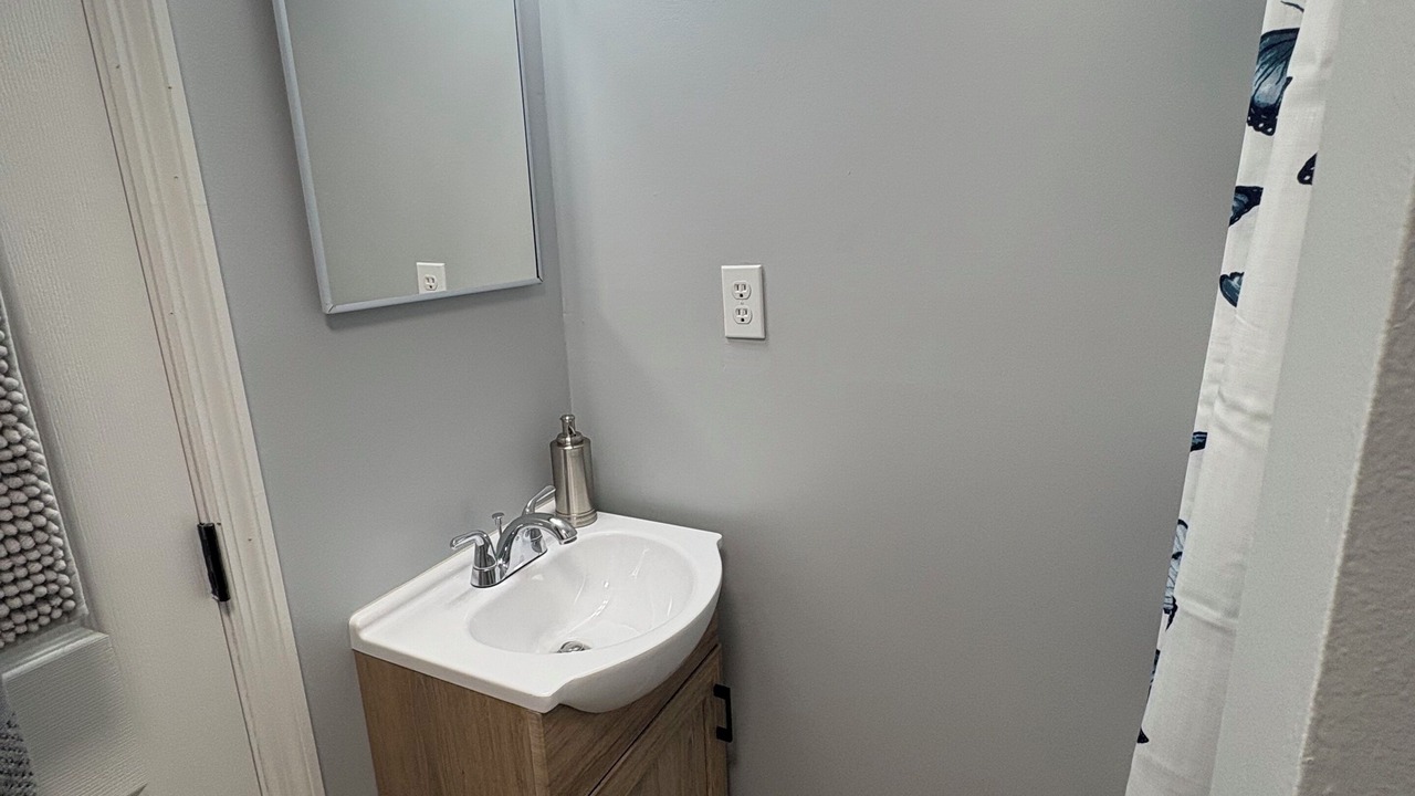 Photo of Bathroom in Buchanan