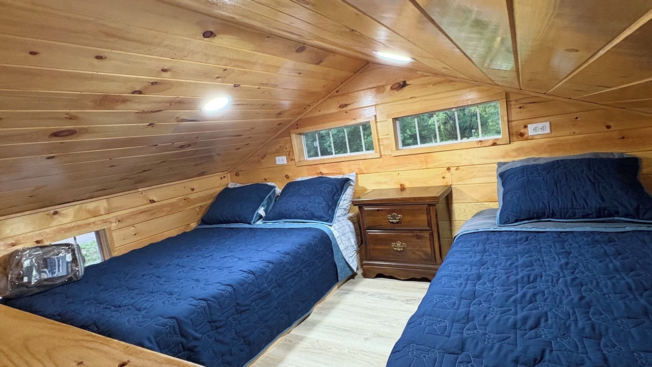 Photo of Bedroom in Buchanan