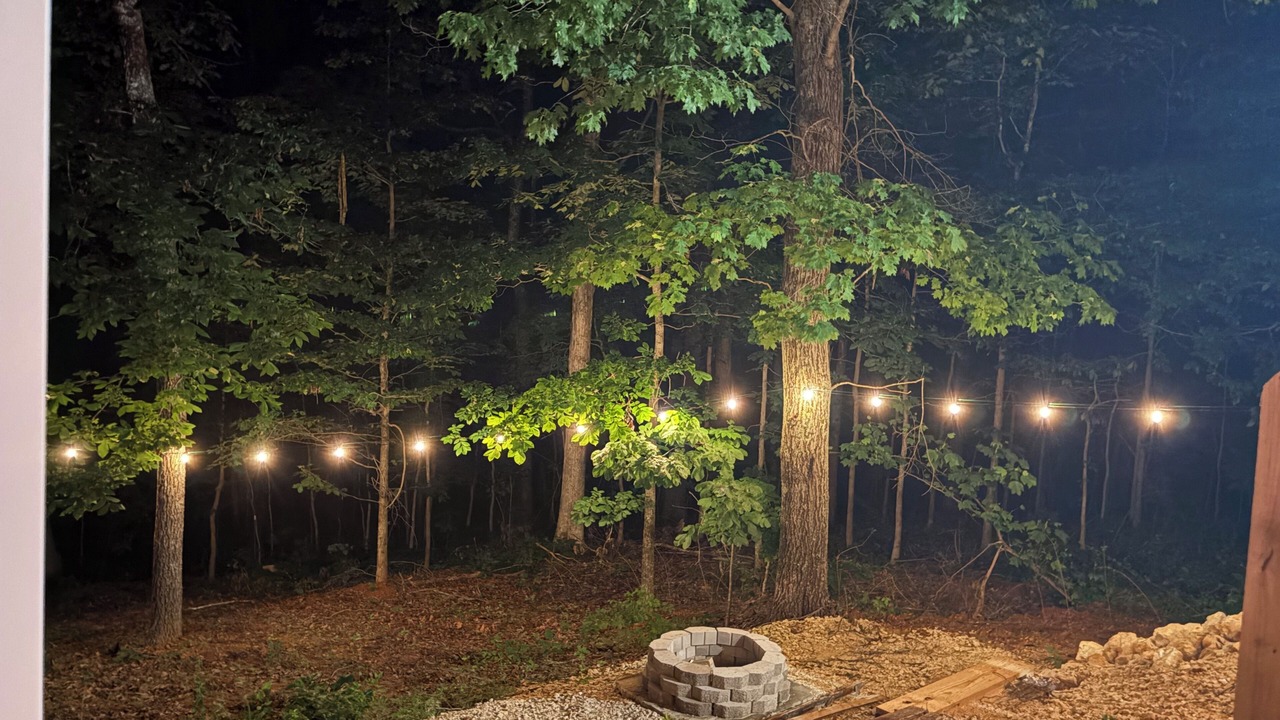 Photo of Outdoor in Buchanan